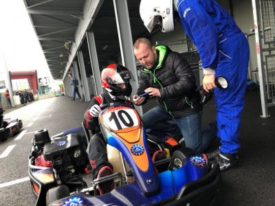 Être investi & passionné
