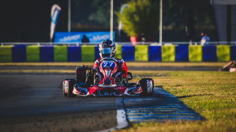 24 Heures Karting 2018