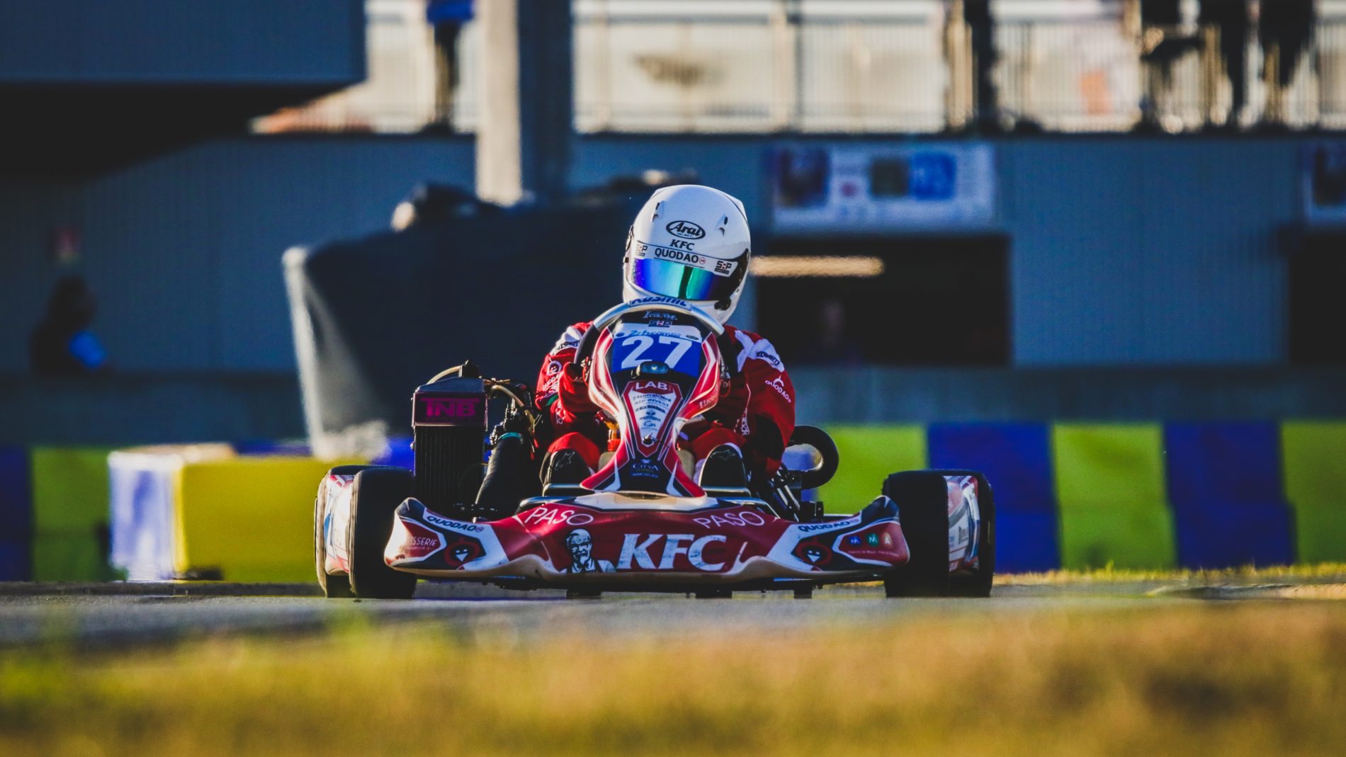 24 Heures Karting 2018