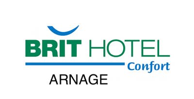 Brit Hotel – Le Mans Arnage