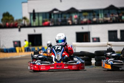 24 Heures du Mans Open Kart 2019