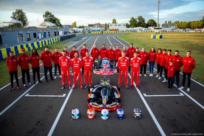 24 Heures Karting 2019