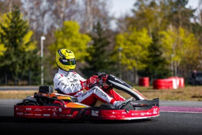 1000 Tours du Mans : un week-end de performance et de cohésion pour SRP Compétition 🔴⚪️