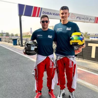 12H de Dubaï 2023 : une aventure inoubliable au cœur du désert 🇦🇪