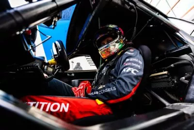 Pré-saison à Magny-Cours : des tests riches en apprentissage